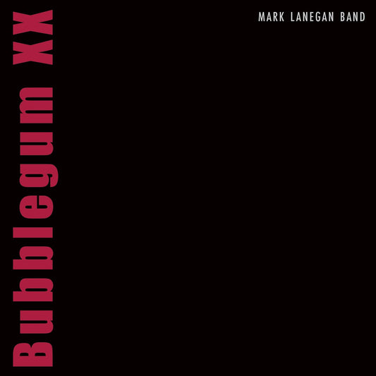 Mark Lanegan - Bubblegum XX: 20th Anniversary 2LP / 3CD