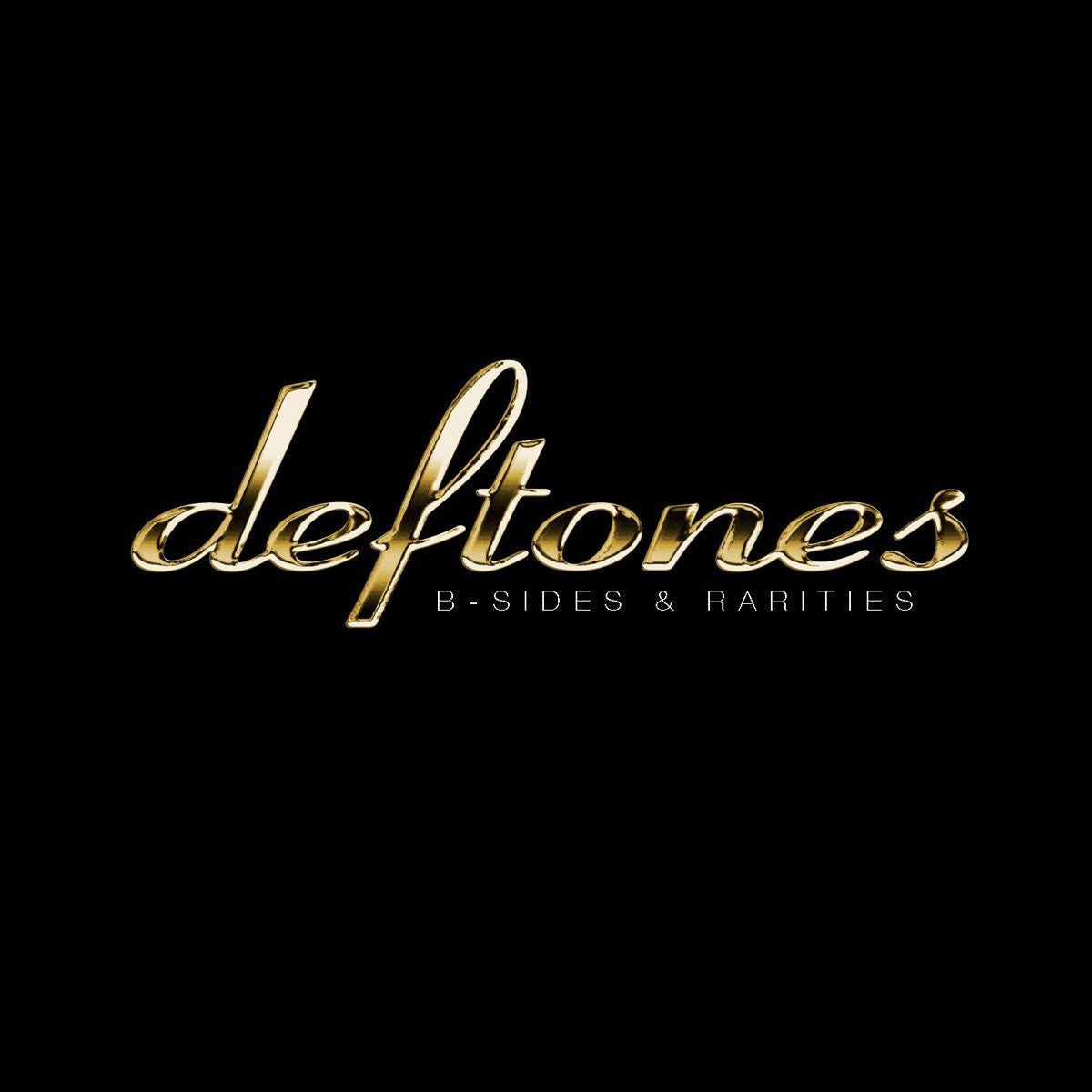 Deftones - B-Sides & Rarities 2LP