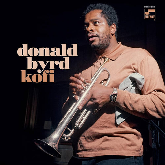 Donald Byrd - Kofi (Blue Note Tone Poet Series) LP