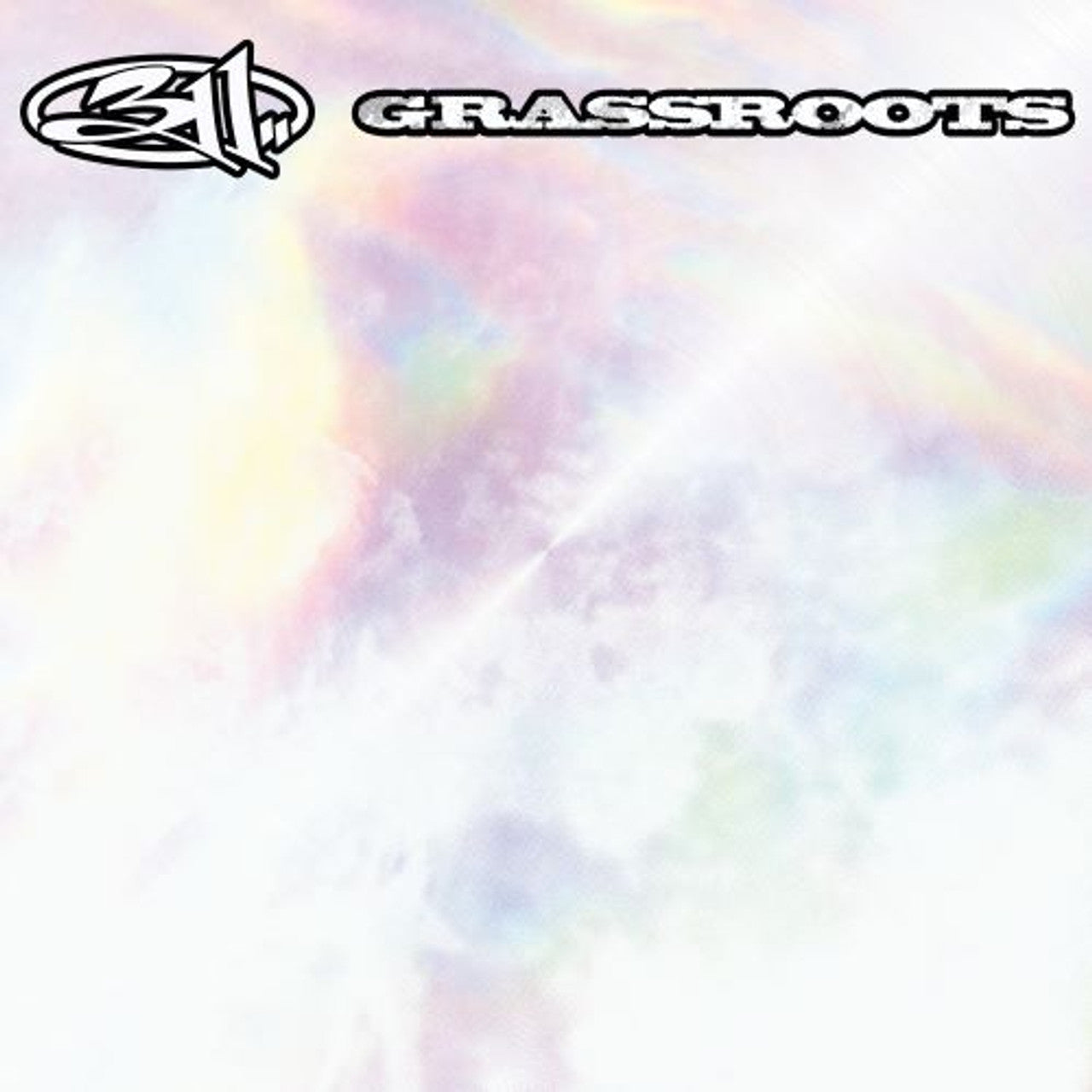 311 - Grassroots 2LP