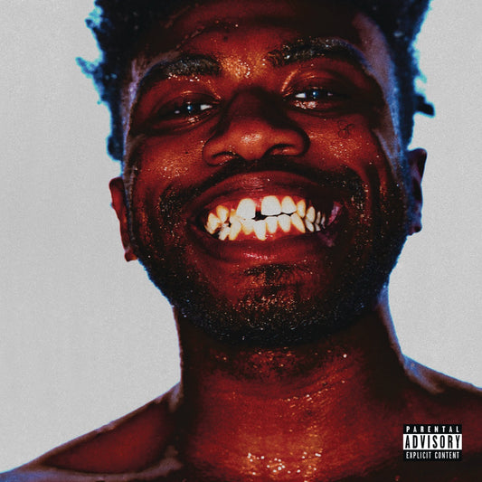 Kevin Abstract - Arizona Baby LP