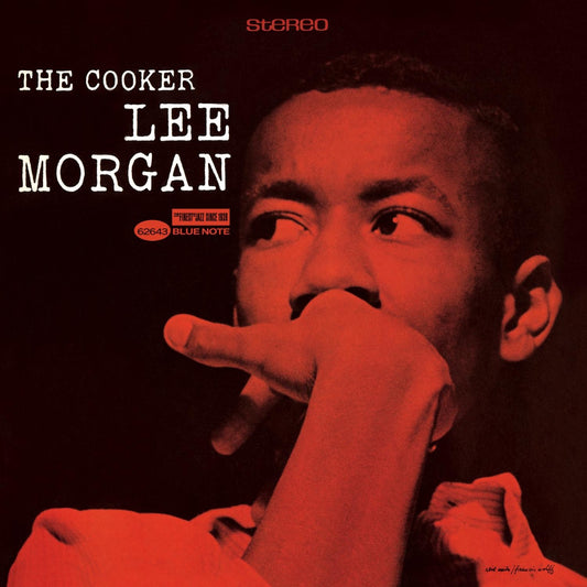 Lee Morgan - The Cooker (Blue Note Tone Poet Series) LP