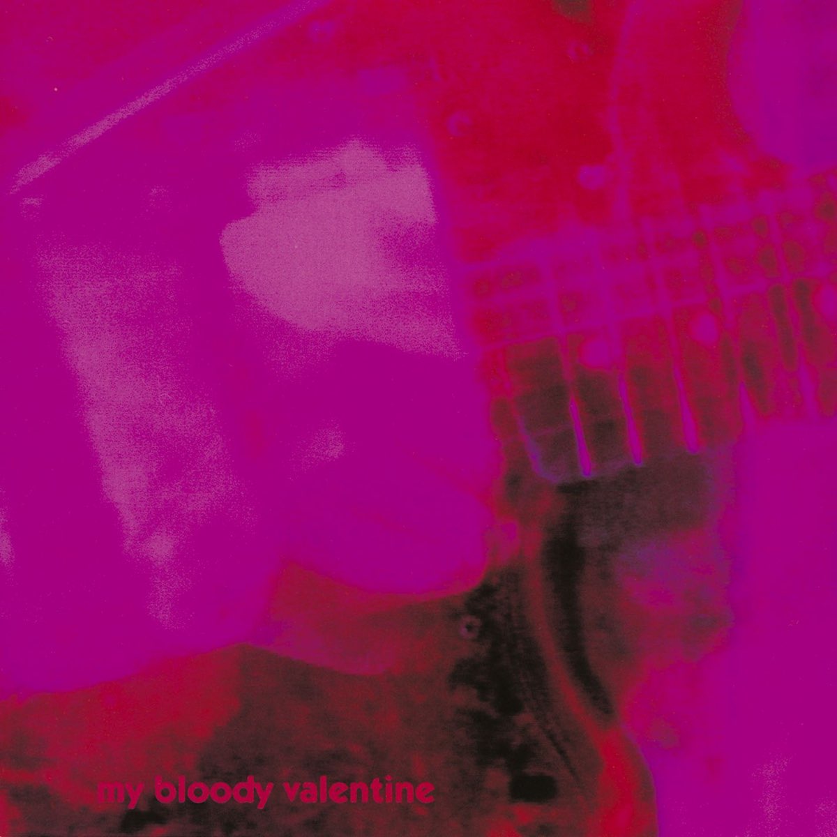 My Bloody Valentine - Loveless LP