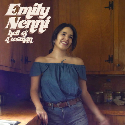 Emily Nenni - Hell of a Woman LP