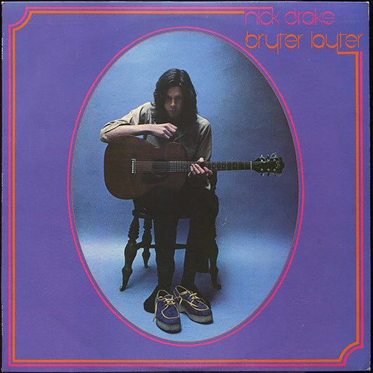 Nick Drake - Bryter Layter LP