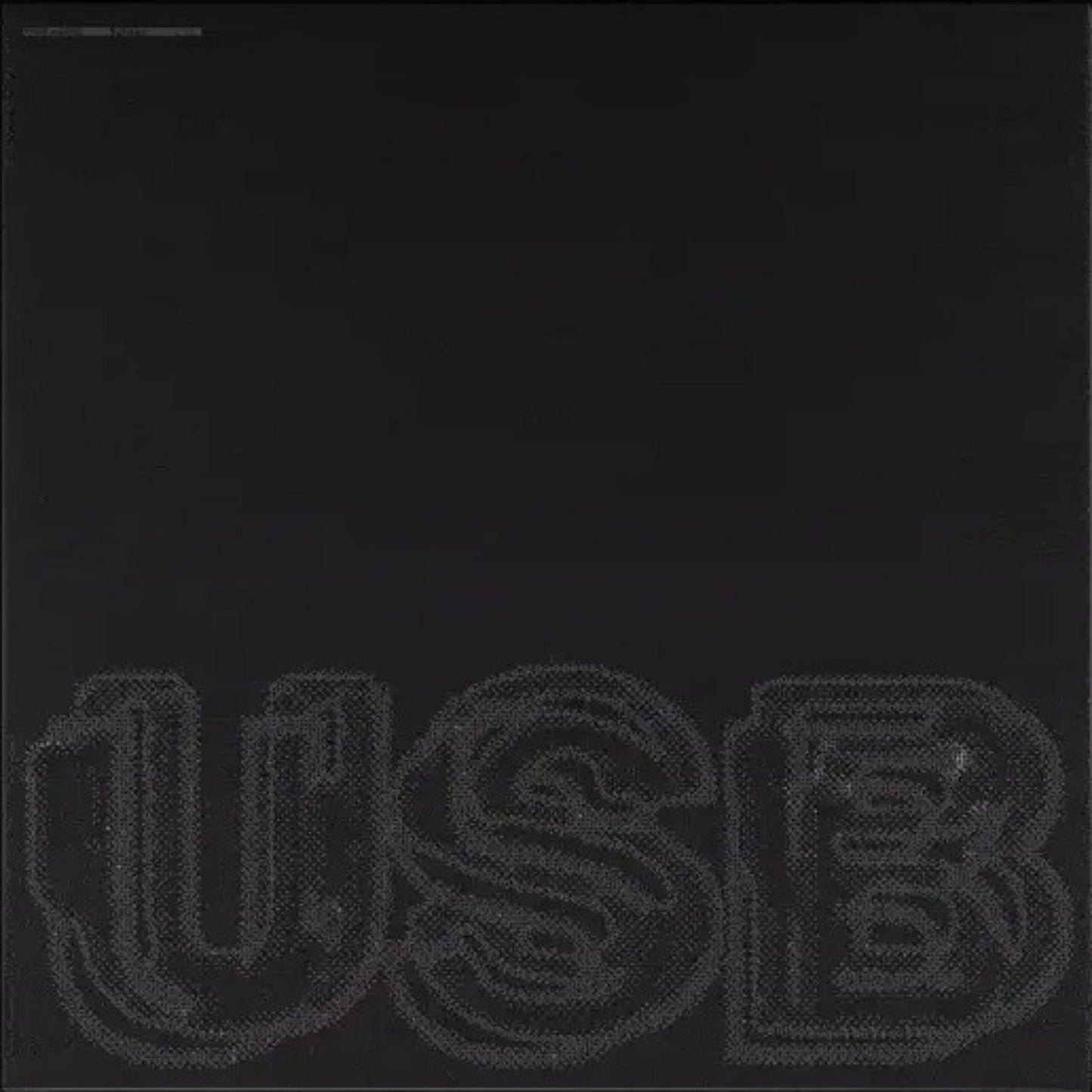 Fred Again.. - USB (Volume 1) 2LP