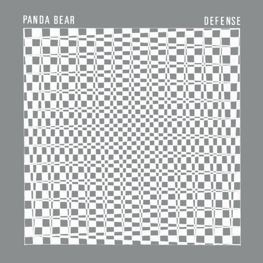 Panda Bear - Defense b/w Virginia Tech 7"