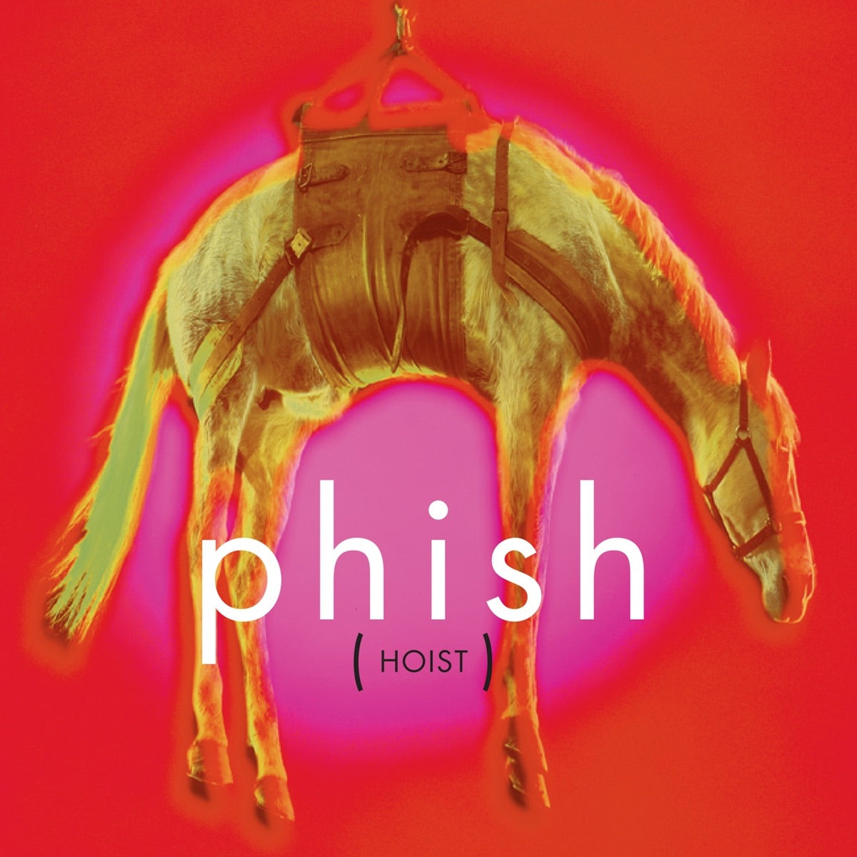 Phish - Hoist 2LP