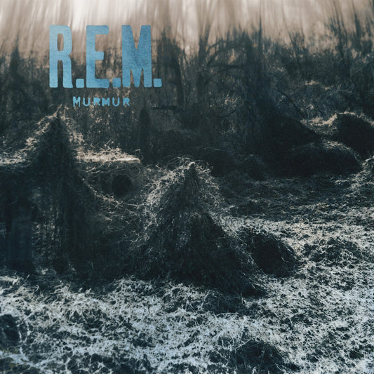 R.E.M. - Murmur LP