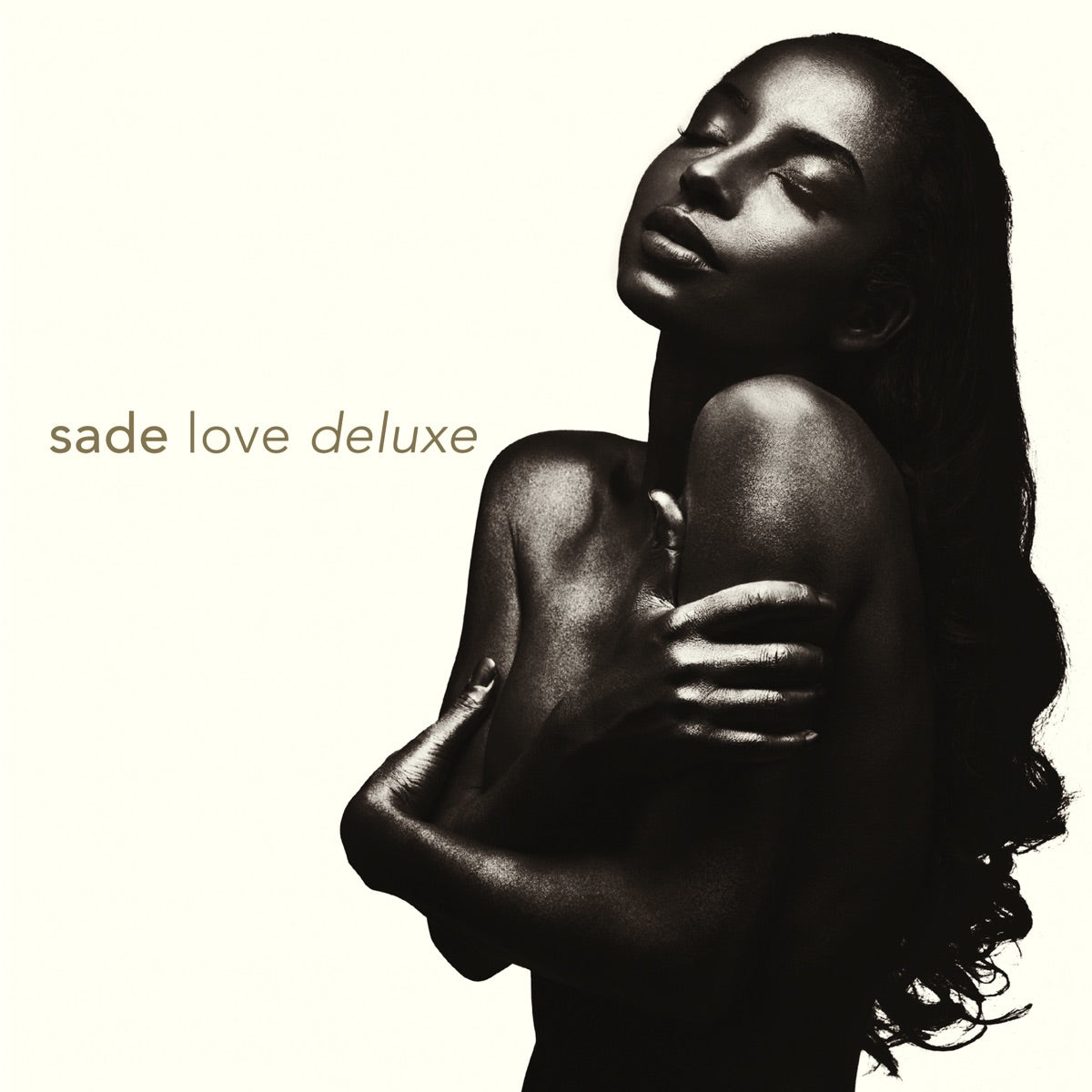 Sade - Love Deluxe LP