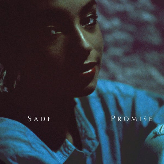 Sade - Promise LP