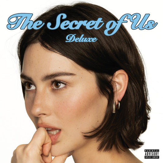 Gracie Abrams - The Secret of Us 2LP