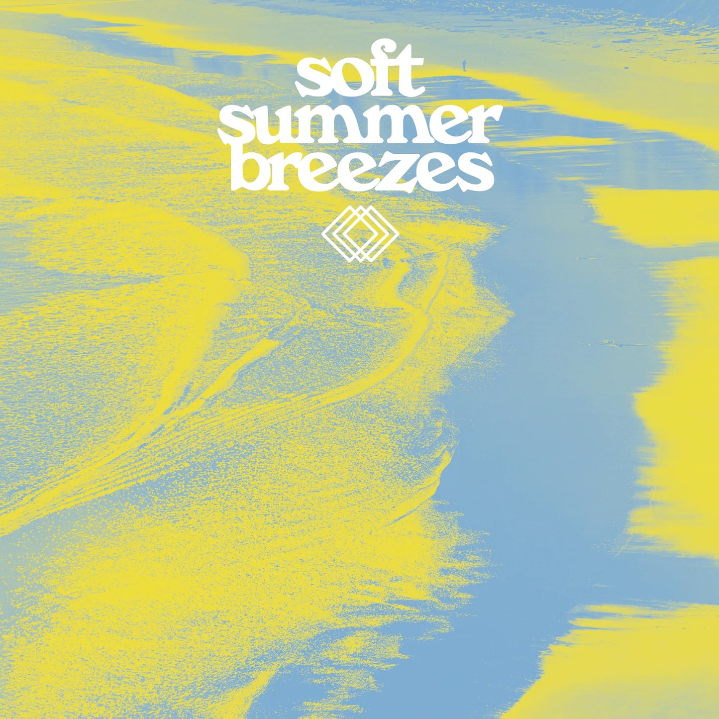 Various - Soft Summer Breezes LP