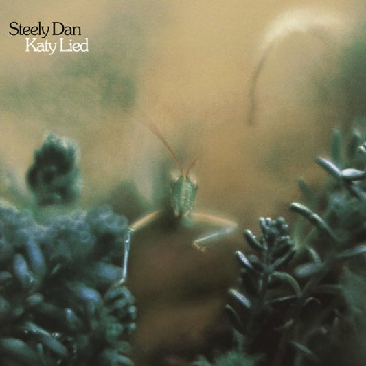 Steely Dan - Katy Lied LP