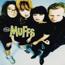 The Muffs - The Muffs 2LP