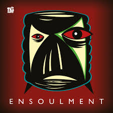 The The - Ensoulment 2LP