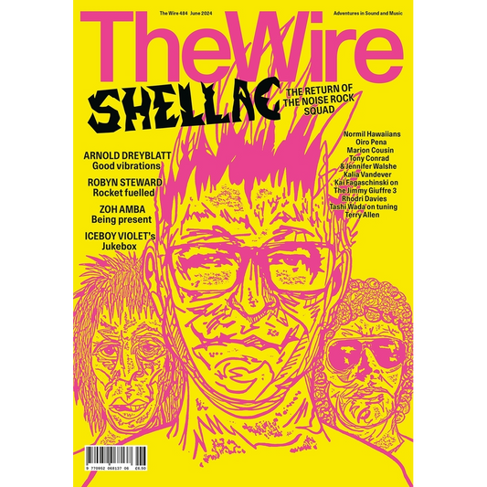 The Wire: Issue 484 June 2024 Magazine