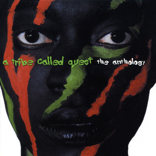 A Tribe Called Quest - The Anthology 2LP