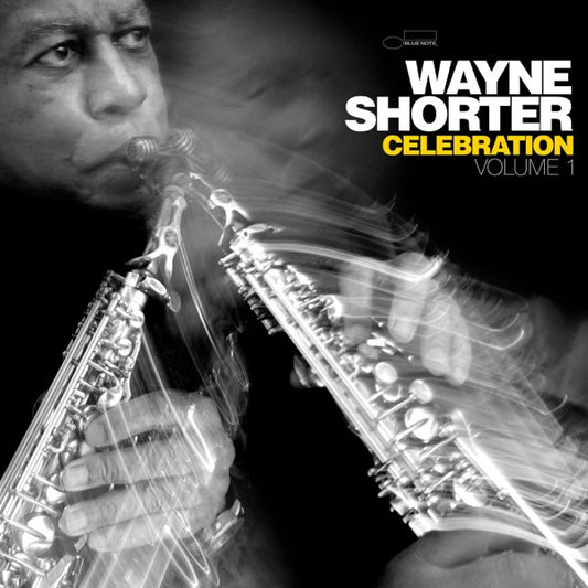 Wayne Shorter - Celebration, Volume 1 2LP