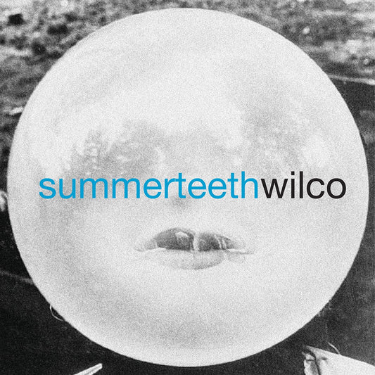 Wilco - Summerteeth 2LP