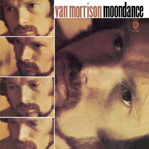 Van Morrison - Moondance LP