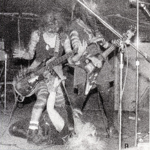 L7 - L7 LP