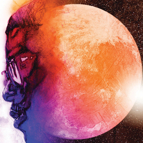 Kid Cudi - Man on the Moon: The End of Day 2LP