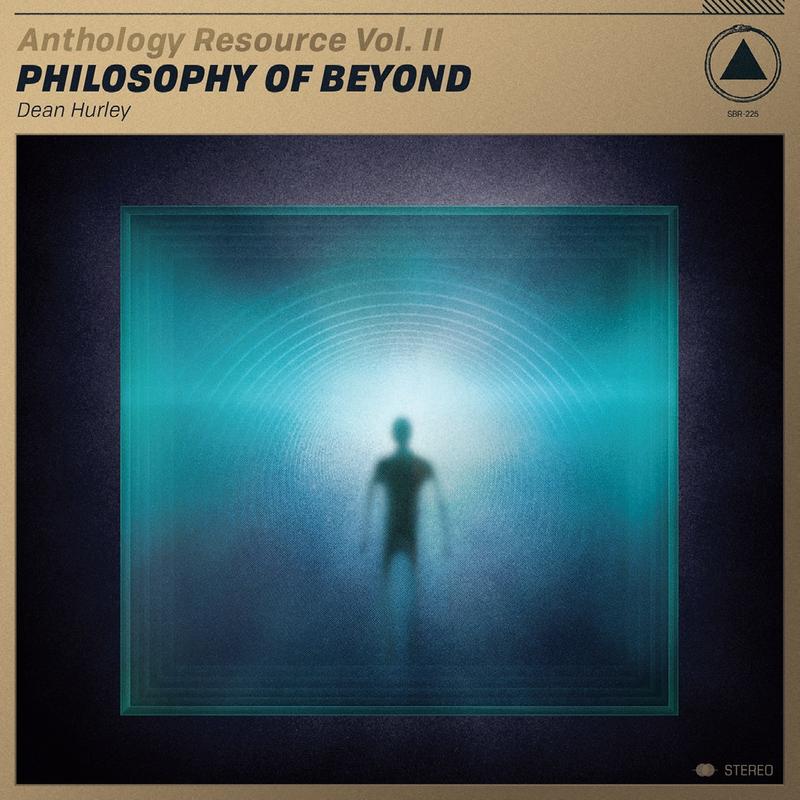 Dean Hurley - Anthology Resource Vol. II: Philosophy of Beyond LP