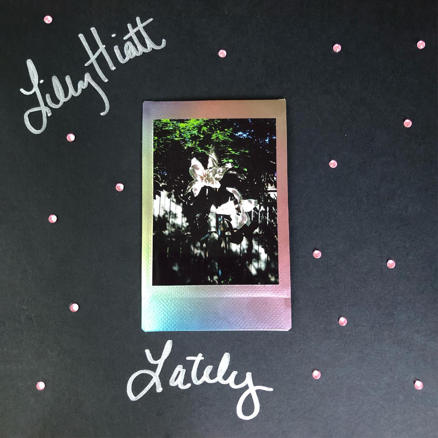 Lilly Hiatt - Lately LP