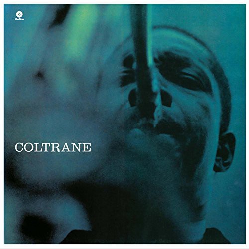 John Coltrane - Coltrane LP