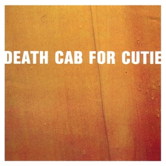 Death Cab for Cutie - The Photo Album LP / DLX 2LP