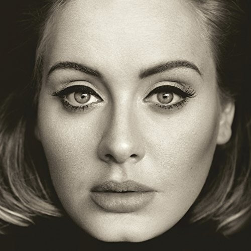 Adele - 25 LP