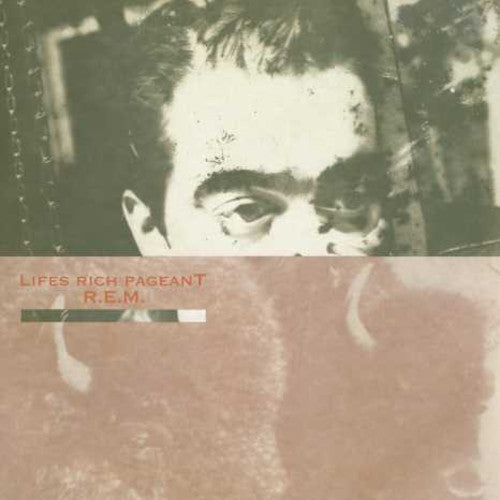 R.E.M. - Lifes Rich Pageant LP