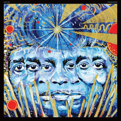 Sun Ra - Standards LP