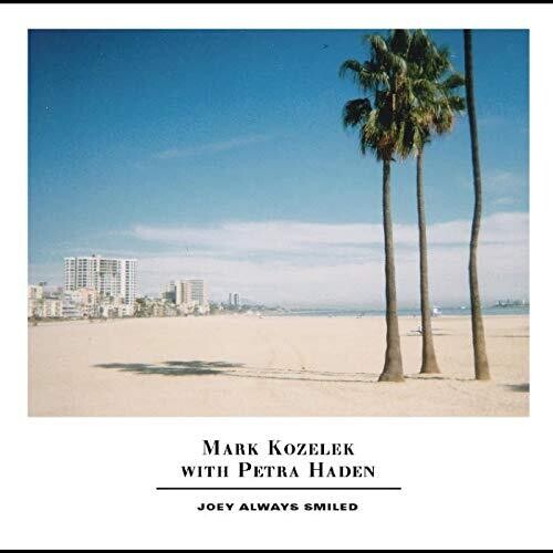 Mark Kozelek & Petra Haden - Joey Always Smiled 2LP