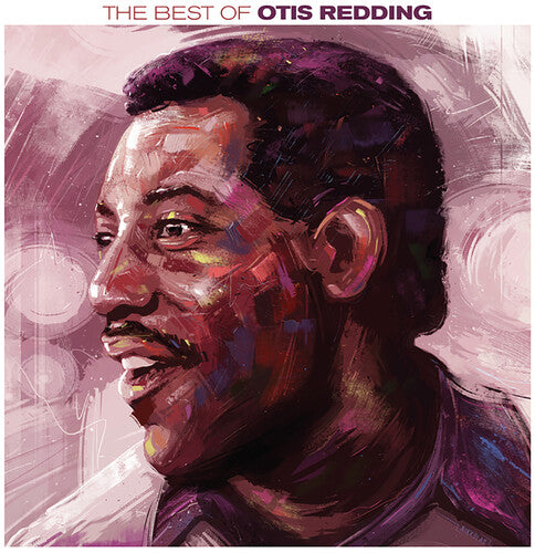 Otis Redding - The Best of LP