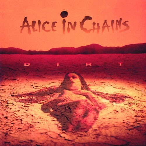 Alice in Chains - Dirt 2LP / CD