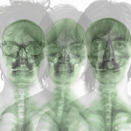 Supergrass - Supergrass LP