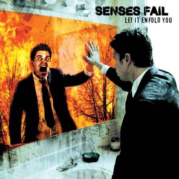 Senses Fail - Let It Enfold LP