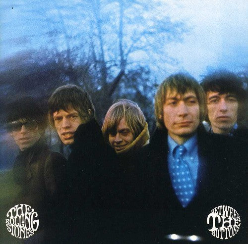 Rolling Stones - Between the Buttons LP