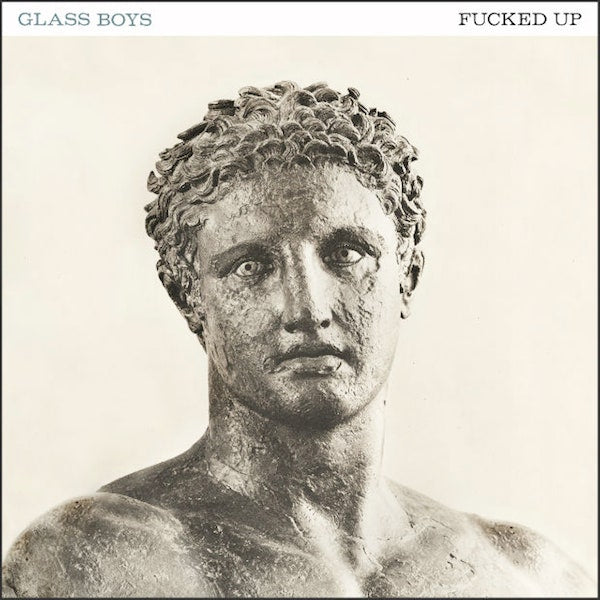 Fucked Up - Glass Boys 2LP