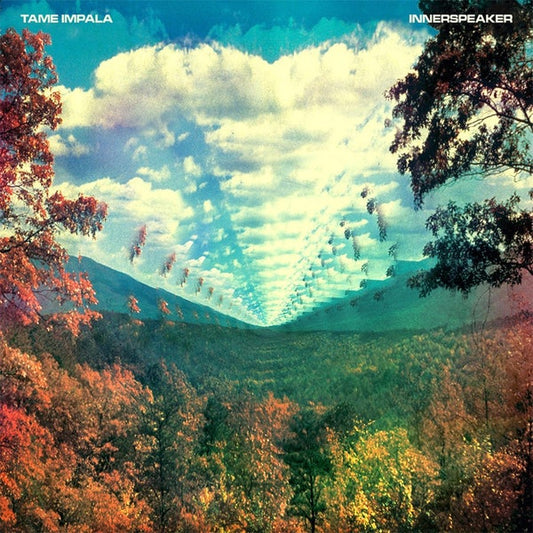 Tame Impala - Innerspeaker 2LP