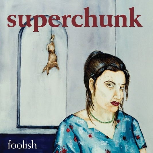 Superchunk - Foolish LP