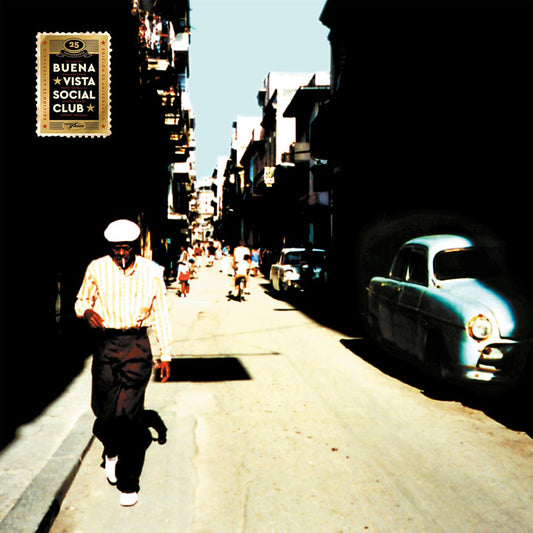 Various - Buena Vista Social Club: 25th Anniversary Edition 2LP