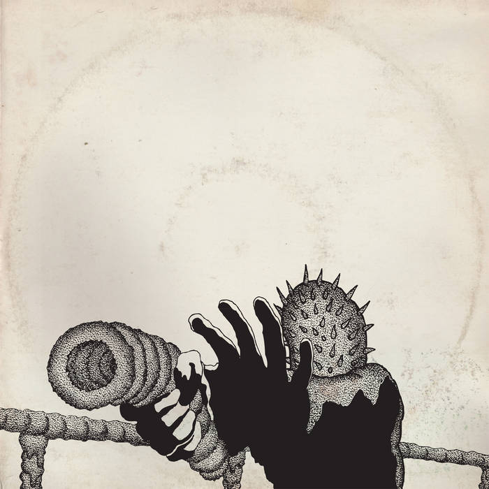 Thee Oh Sees - Mutilator Defeated at Last LP