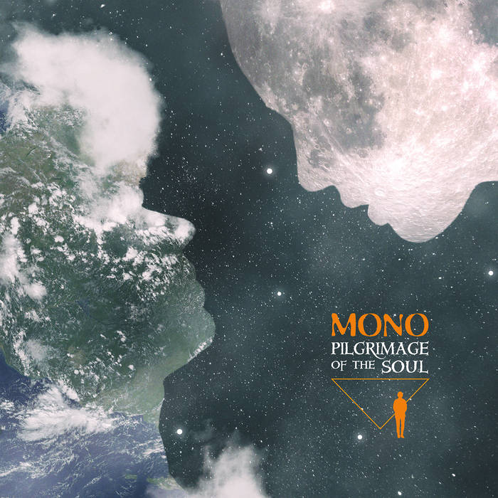 MONO - Pilgrimage of the Soul 2LP