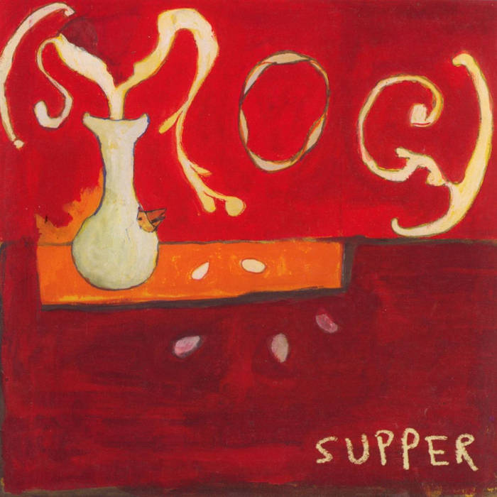 Smog - Supper LP