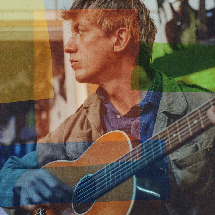 Steve Gunn - Other You 2LP