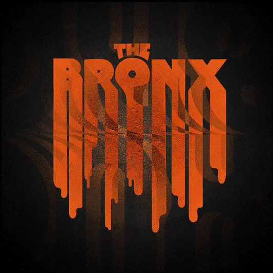 The Bronx - VI LP (Ltd Orange Vinyl)