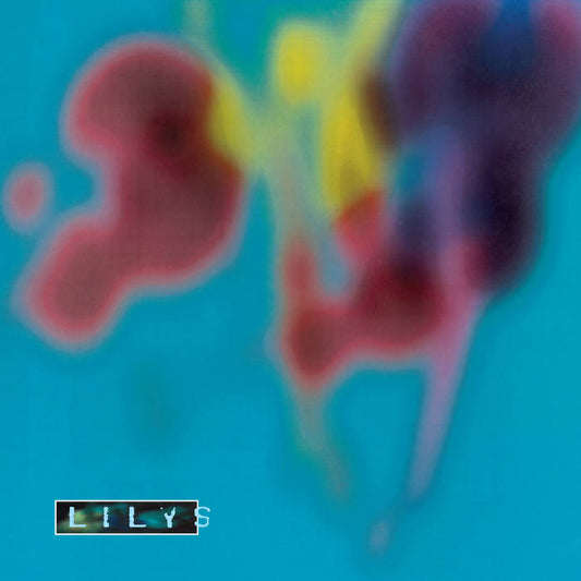 Lilys - Eccsame the Photon Band LP